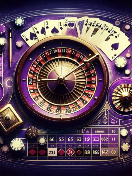 Стратегія Фібоначчі в онлайн-казино: Шлях до обдуманого азарту