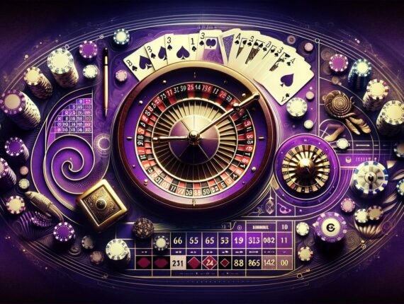 Стратегія Фібоначчі в онлайн-казино: Шлях до обдуманого азарту